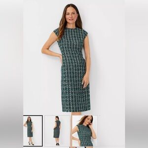 Ann Taylor dress